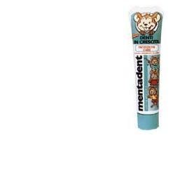 MENTADENT KIDS DENTIFRICIO 50 ML - Farmacia-flash.it