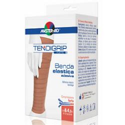 BENDA MASTER-AID TENDIGRIP FORTE 10X4,5 - Farmacia-flash.it