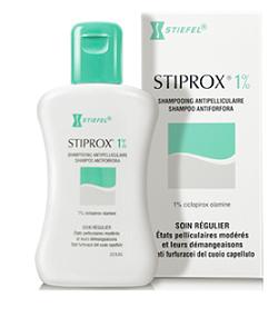 STIPROX SHAMPOO CLASSIC 100 ML - Farmacia-flash.it