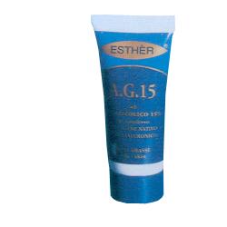 AG 15 PEELING 30 ML - Farmacia-flash.it