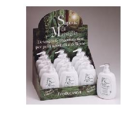 SAPONE MARSIGLIA LIQUIDO 300 ML - Farmacia-flash.it