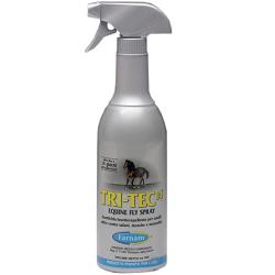 TRITEC 14 INSETTOREPELLENTE SPRAY 600 ML - Farmacia-flash.it