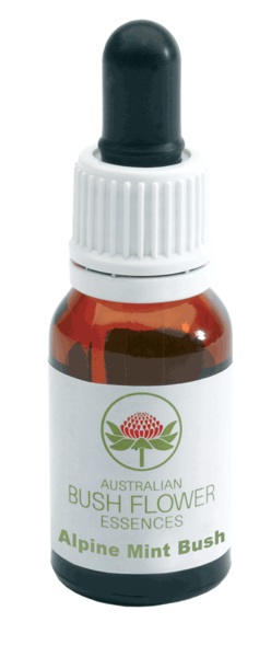 ALPINE MINT AUSTRALIAN 15MLGTT - Farmacia-flash.it