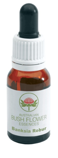 BANKSIA ROBUR GOCCE 15ML - Farmacia-flash.it