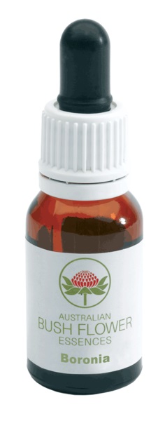 BORONIA GOCCE 15ML - Farmacia-flash.it