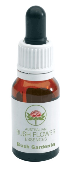 BUSH GARDENIA GOCCE 15ML - Farmacia-flash.it