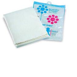 LENZUOLO FELPATO PER LA CAMERA DEL MALATO MISURA 80X100 - Farmacia-flash.it