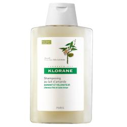 KLORANE SHAMPOO AL LATTE DI MANDORLA 400 ML - Farmacia-flash.it