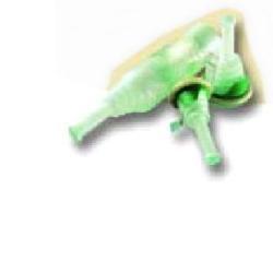 GUAINA IPOALLERGENICA SECURITY + AUTOADESIVE CONVEEN MISURA 35MM 30 PEZZI ARTICOLO 5235 - Farmacia-flash.it