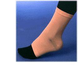 ORIONE 400 CAVIGLIERA SOTTILE CON TALLONE BEIGE 4 - Farmacia-flash.it