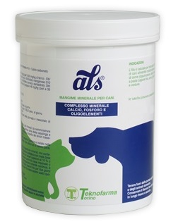ALS FLACONE 500 G - Farmacia-flash.it