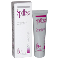 PHARCOS SPOTLESS CREMA SCHIARENTE 30 ML - Farmacia-flash.it