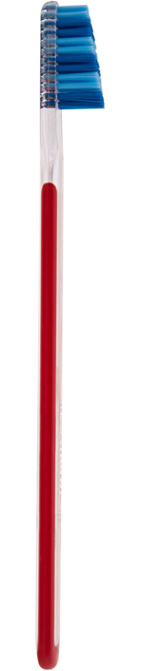 TAUMARIN SPAZZOLINO PROFESSIONAL 27 SETOLE DURE - Farmacia-flash.it