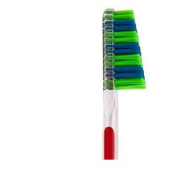 TAUMARIN SPAZZOLINO SCALARE 33 SETOLE MEDIE - Farmacia-flash.it