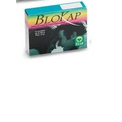 BLOKAP 75 TAVOLETTE 0,44G 757 - Farmacia-flash.it