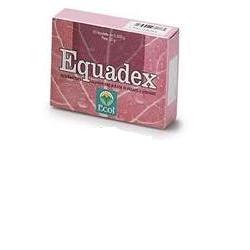 EQUADEX 50 TAVOLETTE 0,44G 753 - Farmacia-flash.it