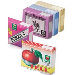 LIEVITO VIVO 100 TAVOLETTE 750 - Farmacia-flash.it