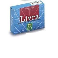 LIVRA 50 TAVOLETTE 0,5 G 761 - Farmacia-flash.it