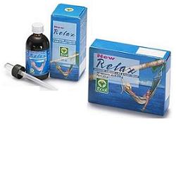 NEW RELAX 50 TAVOLETTE 783 - Farmacia-flash.it