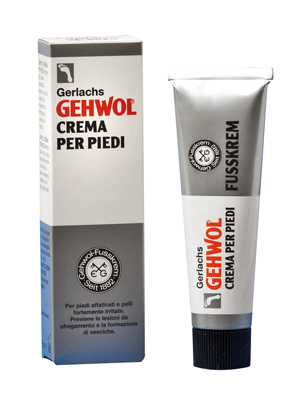 GEHWOL CREMA FUSSKREM 75ML - Farmacia-flash.it