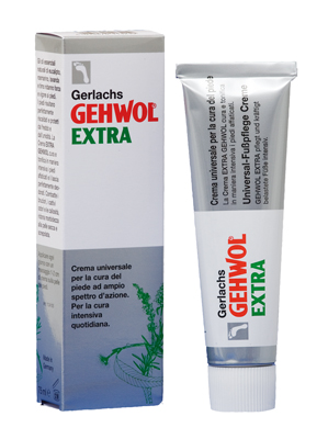 GEHWOL CREMA EXTRA 75 ML - Farmacia-flash.it