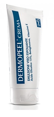 DERMOPEEL CREMA VISO 50 ML - Farmacia-flash.it