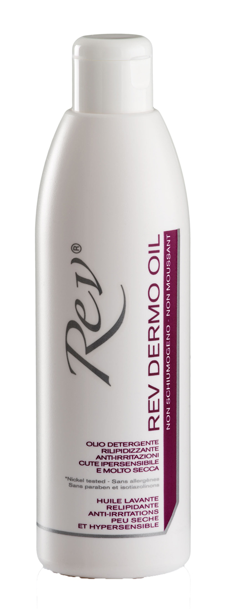 REV DERMO-OIL 250ML - Farmacia-flash.it