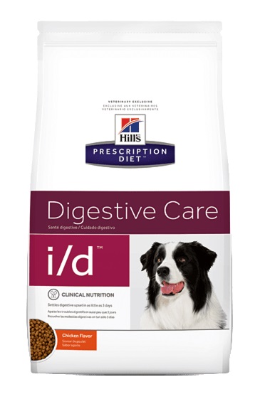 CANINE ID SECCO 2 KG - Farmacia-flash.it