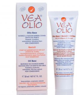VEA OLIO IDRATANTE PROTETTIVO PELLI SECCHE 20 ML - Farmacia-flash.it