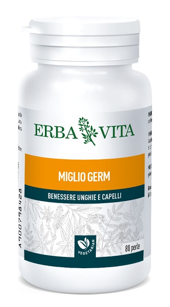 MIGLIO GERM 80 PERLE - Farmacia-flash.it