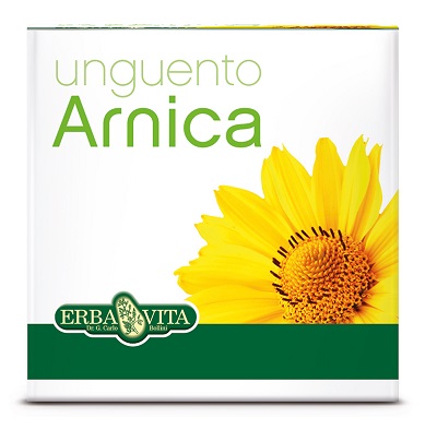 ARNICA UNG 50ML - Farmacia-flash.it