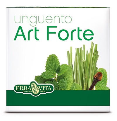 ART FORTE UNG 50ML - Farmacia-flash.it