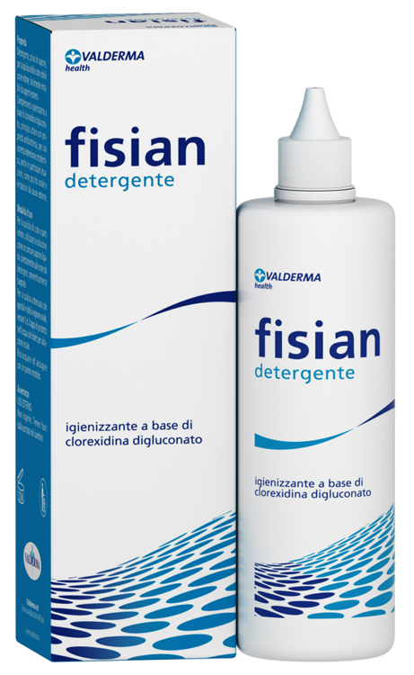 FISIAN DETERGENTE CUTE/MUCOSE 200 ML - Farmacia-flash.it