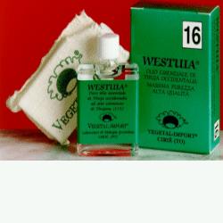 WESTUIA OLIO ESSENZIALE THUYA OCCIDENTALE 10 ML - Farmacia-flash.it
