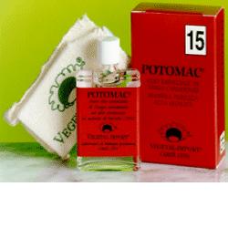 POTOMAC OLIO ESSENZIALE DI TSUGA CANADENSIS 10 ML - Farmacia-flash.it