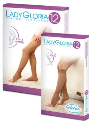 LADYGLORIA 12 GAMBALETTO 70 SAHARA 1 - Farmacia-flash.it