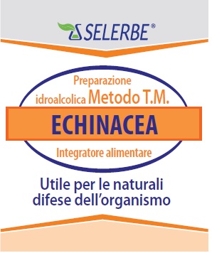ECHINACEA TINTURA MADRE 50 ML - Farmacia-flash.it
