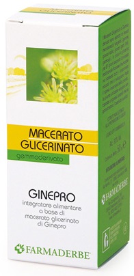GINEPRO GETTI MACERATO GLICERINATO 50 ML - Farmacia-flash.it