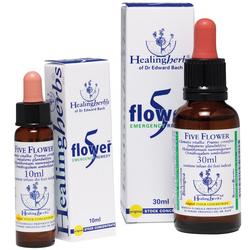 FIVE FLOWER 30 ML - Farmacia-flash.it