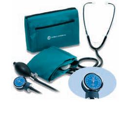 SFIGMOMANOMETRO ANEROIDE MANUALE DA BRACCIO SENZA FONENDOSCOPIO MODELLO POCKET  ALTA PRECISIONE  BRACCIALE IMPERMEABILE REGOLABILE  VALVOLA DI RILASCIO PROFESSIONALE - Farmacia-flash.it