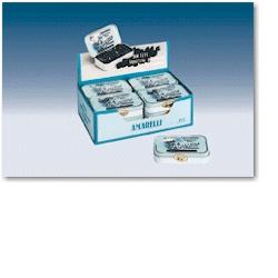 LIQUIRIZIA MEDAGLIA 40 G - Farmacia-flash.it