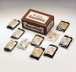 LIQUIRIZIA ROMBETTI BUSTINE 100 G - Farmacia-flash.it