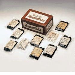 LIQUIRIZIA ASSABESI BUSTINE 100 G - Farmacia-flash.it