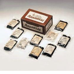 LIQUIRIZIA BIANCONERI BUSTINA 100 G - Farmacia-flash.it