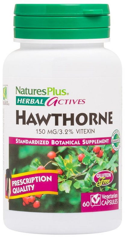 HERBAL ACTIVES BIANCOSPINO - Farmacia-flash.it