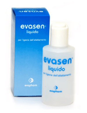 EVASEN LIQ SENO 150ML - Farmacia-flash.it