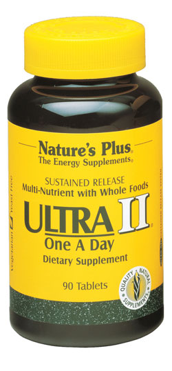 ULTRA TWO MULTIVIT MINER 90 TAVOLETTE - Farmacia-flash.it