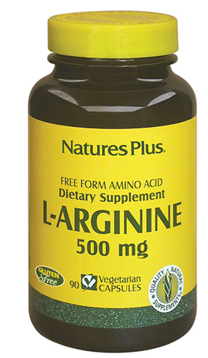 L ARGININA 90 CAPSULE - Farmacia-flash.it
