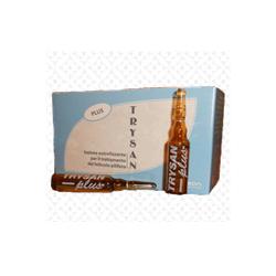 TRYSAN PLUS LOZ CAPIL 12F 6ML - Farmacia-flash.it