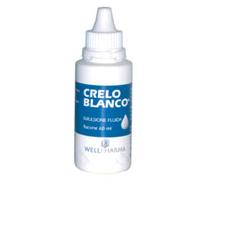 CRELO BLANCO EMULSIONE PELLE SECCA 60 ML - Farmacia-flash.it